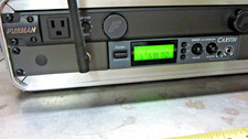 Carvin em900 wireless for sale  Friedheim