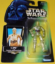 Star wars potf gebraucht kaufen  Zepernick
