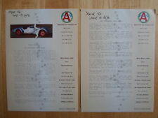 Appennine three nine for sale  BENFLEET