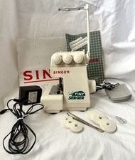 Singer tiny serger for sale  Wappingers Falls