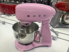 Smeg style smf02pkeu gebraucht kaufen  Langenhagen