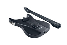 Aeroband guitar midi for sale  WOLVERHAMPTON
