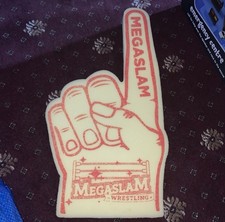 Vintage rare megaslam for sale  MANCHESTER