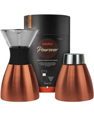 Asobu pour coffee for sale  Kilgore