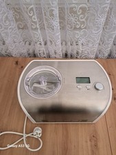 Springlane eismaschine elli gebraucht kaufen  Kempten (Allgäu)