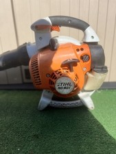 Stihl bg86c petrol for sale  CROYDON