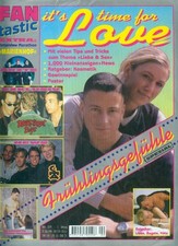 Fantastic 1998 02 gebraucht kaufen  Essen