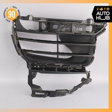 Grelha de malha 15-18 Porsche Cayenne 958 GTS dianteira direita 7P5121334E fabricante de equipamento original comprar usado  Enviando para Brazil
