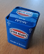 pp 7 battery for sale pp 7 battery for sale COVENTRY