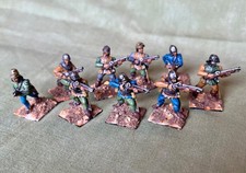 28mm medieval wars for sale  ALTON