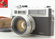 Appareil photo argentique d'occasion  Expédié en France