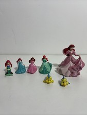 little mermaid figures for sale little mermaid figures for sale BOURNEMOUTH