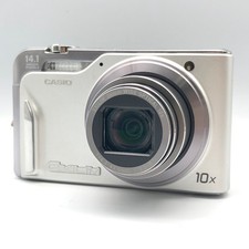 Câmera Digital Compacta Casio Exilim EX-H15 14.1 Mega Pixels Prata Do Japão, usado comprar usado Câmera Digital Compacta Casio Exilim EX-H15 14.1 Mega Pixels Prata Do Japão, usado comprar usado  Enviando para Brazil