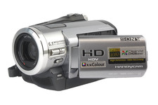 Sony hdr hc7e gebraucht kaufen  Kaiserslautern