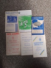 Mixed programmes 50s for sale  EASTBOURNE