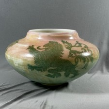 antique vintage lamp glass for sale  Kansas City