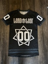 Lord the lost gebraucht kaufen  Hamburg