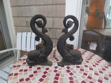 andirons for sale  Hyannis