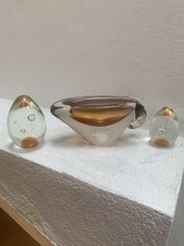 Vintage glass murano d'occasion  Sciez