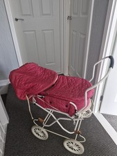 playskool ladybird pram for sale  LOWESTOFT