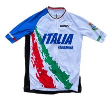 Santini italia men for sale  Jersey City