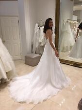 Caroline castigliano organza for sale  LONDON