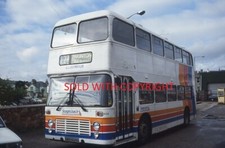 35mm original bus for sale  BOURNEMOUTH