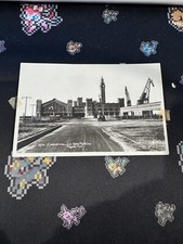 Cherbourg gare maritime d'occasion  Expédié en Belgium