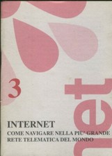 Internet come navigare usato  Torino
