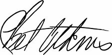 Chet atkins signature for sale  Ames