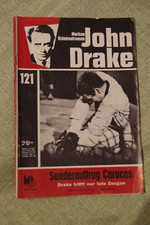 John drake band gebraucht kaufen  Ostrhauderfehn