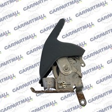 Conjunto de alavanca de controle de freio de estacionamento Ford Fiesta Sedan 2014-2019 fabricante de equipamento original comprar usado  Enviando para Brazil