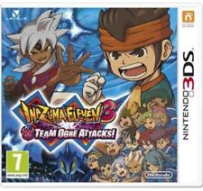 Inazuma eleven team for sale  EDGWARE