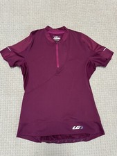 Blusa feminina Louis Garneau, média  comprar usado  Enviando para Brazil