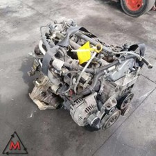 Motore parziale 188a8000 usato  Vajont