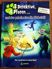 lern detektive gebraucht kaufen lern detektive gebraucht kaufen Dresden