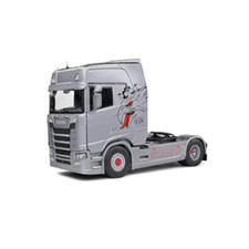 Scania 580s highline usato  Roccagloriosa