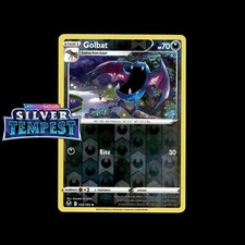 Cartões Pokemon! Silver Tempest - Holo/Reverse Holo UltraRare V VMAX cartão de arte completo, usado comprar usado  Enviando para Brazil