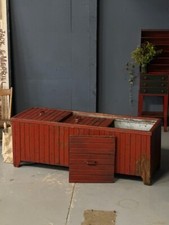 Huge antique chest for sale  Lake Zurich