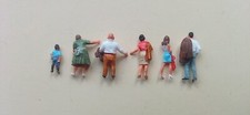 preiser figures for sale preiser figures for sale GLASGOW