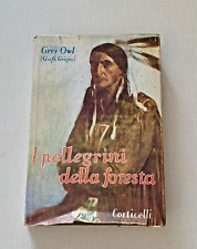 Pellegrini della foresta usato  Cagliari