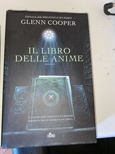 Cooper libro delle usato  Roma