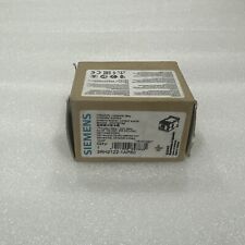 NOVO CONTATOR AUXILIAR SIEMENS 3RH2122-1AP60 FRETE GRÁTIS E RÁPIDO comprar usado  Enviando para Brazil