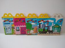 Mcdonalds 1993 happy for sale  UK