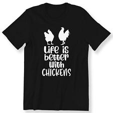 Chicken lovers men for sale  LEAMINGTON SPA