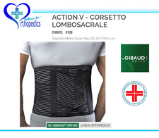 Gibaud ortho action usato  Roma