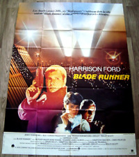 Affiche cinéma blade d'occasion  Combs-la-Ville