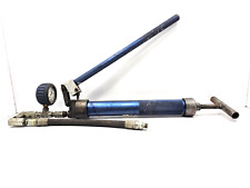 Usado, Pistola de graxa 10516 CLIMAX 15000 PSI comprar usado  Enviando para Brazil