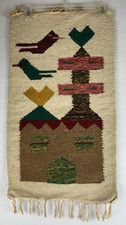 Vtg fiber art for sale  Souderton