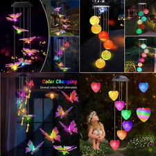 Hanging colour changing for sale  TAMWORTH